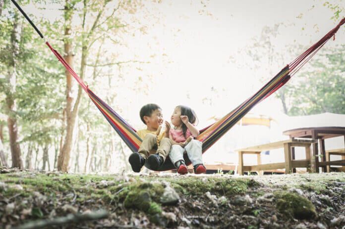 【実話】子供にはやっぱり見えてるの⁉ 霊感実話エピソード3選