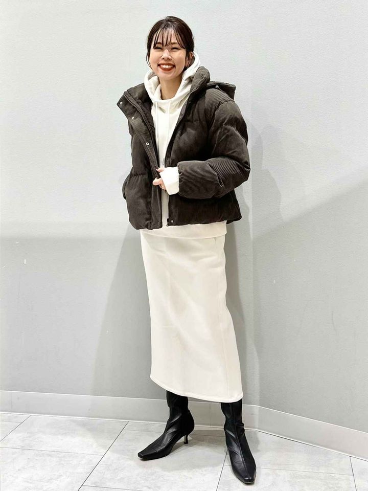 画像3: 出典：GU