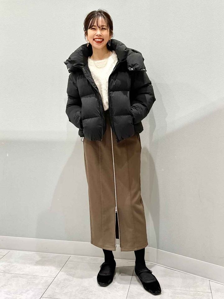 画像1: 出典：GU