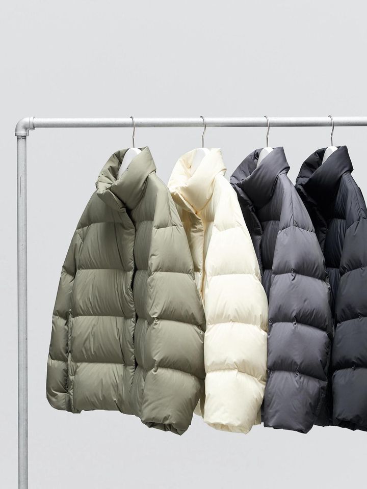 画像1: 出典：ユニクロ