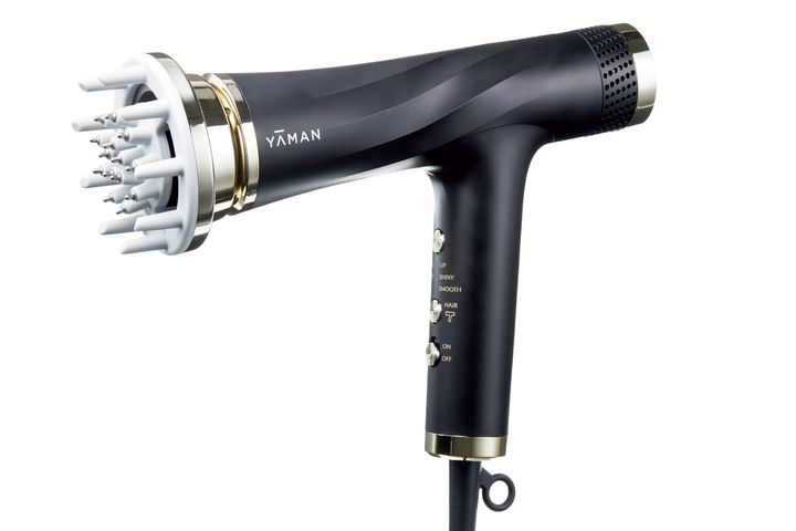 ヴェーダリフトドライヤー カスタム｜YA-MAN PROFESSIONAL (ヤーマン
