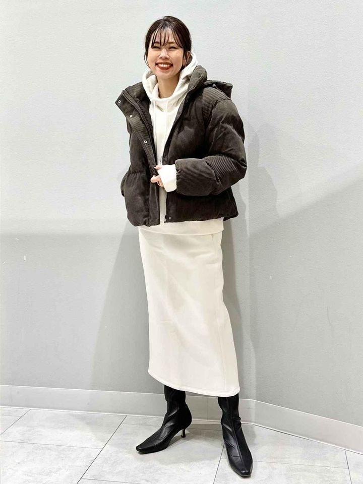 画像1: 出典：GU