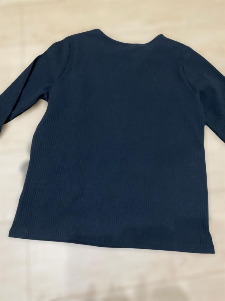 画像: バックスタイルは……