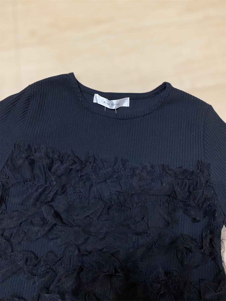 画像: 華やかさも