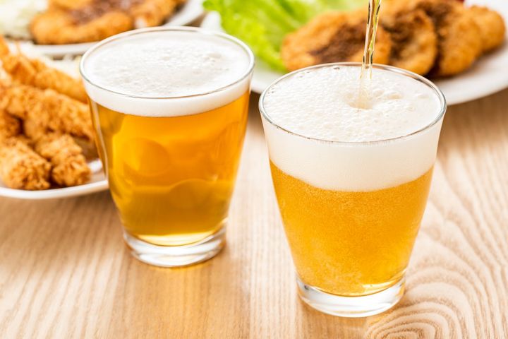 ノンアルコールビールを飲み過ぎた場合のリスクは？