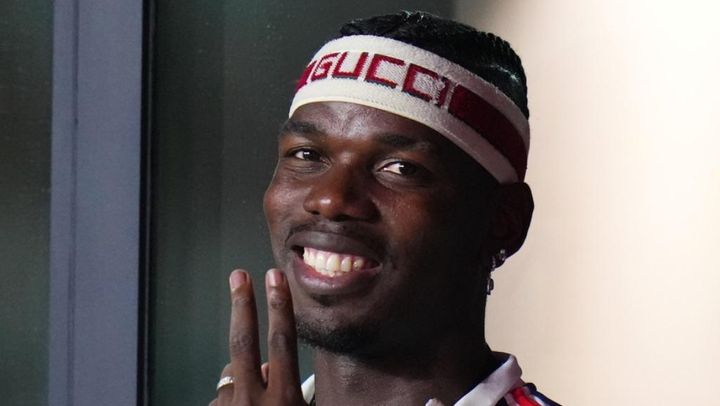 弱体化の世界最強チーム、ドーピング違反で契約解除の31歳スターと契約か