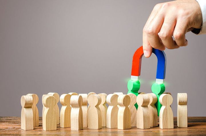 労働者雇用の概念