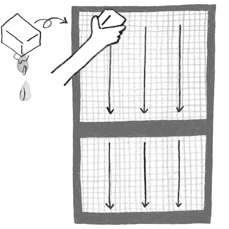 1日10分、平日だけのちょこっと掃除で今年の大掃除は終わり！ 今週5日間は「リビング」掃除でスッキリしよう！【1日10分の平日大掃除・2週目】の画像1