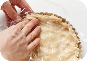 パーティーにアレルギーフリーのおやつはいかが？ 米粉で作る「ベリーとココナッツのタルト」のレシピの画像3