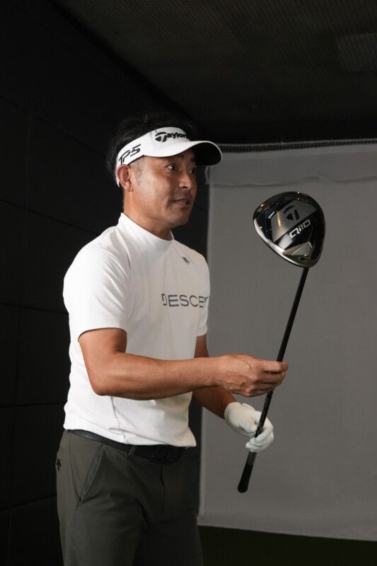 女子プロ使用率1位のシャフト！新作「スピーダーNX」の飛距離アップの秘密は？