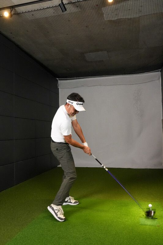 女子プロ使用率1位のシャフト！新作「スピーダーNX」の飛距離アップの秘密は？