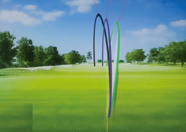 女子プロ使用率1位のシャフト！新作「スピーダーNX」の飛距離アップの秘密は？