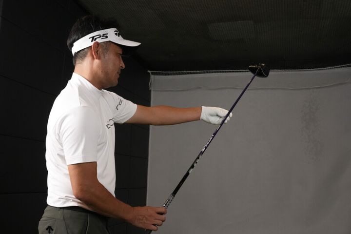 女子プロ使用率1位のシャフト！新作「スピーダーNX」の飛距離アップの秘密は？