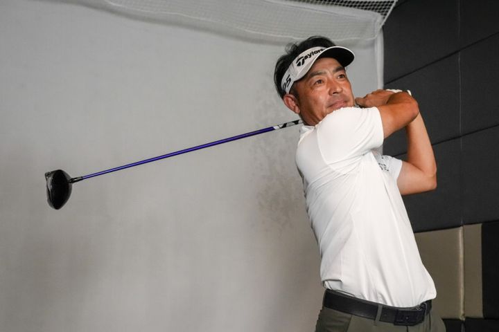 女子プロ使用率1位のシャフト！新作「スピーダーNX」の飛距離アップの秘密は？