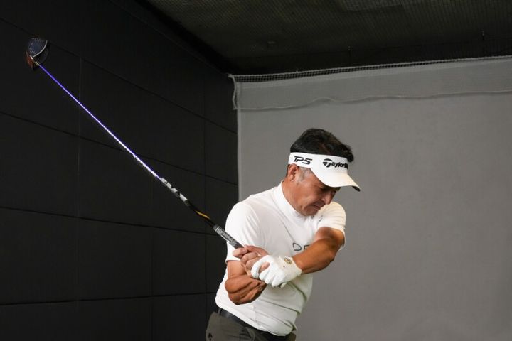 女子プロ使用率1位のシャフト！新作「スピーダーNX」の飛距離アップの秘密は？