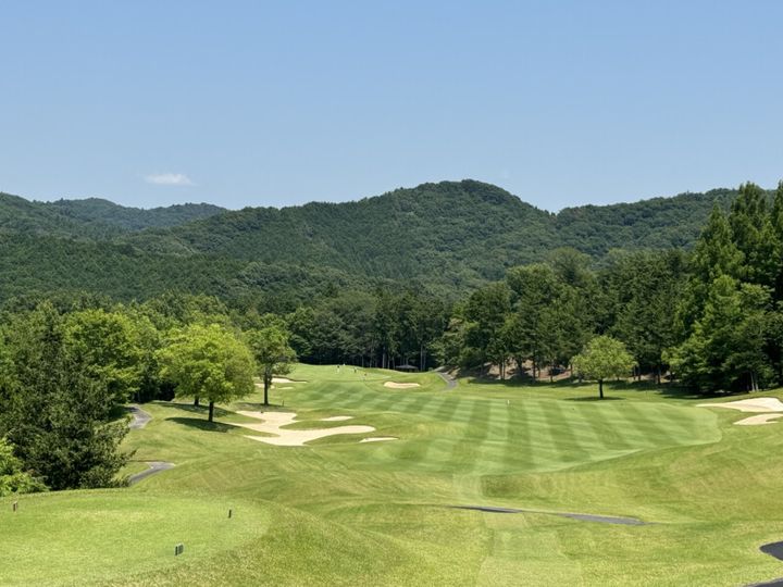 景観が美しいだけじゃない！戦略的に楽しめる栃木のゴルフコース