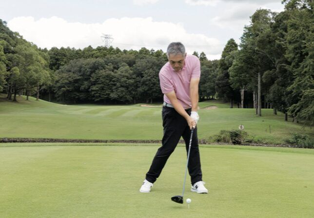 見た目のイメージで選んでOK！最新ドライバーを選ぶコツは「クラブに合わせずに…」