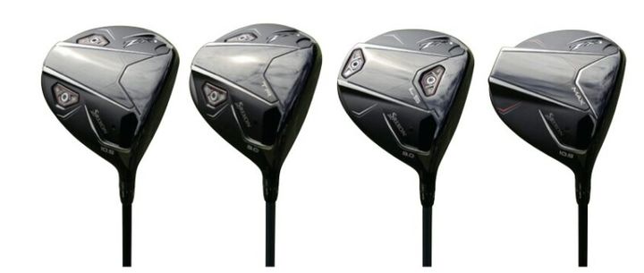 見た目のイメージで選んでOK！最新ドライバーを選ぶコツは「クラブに合わせずに…」