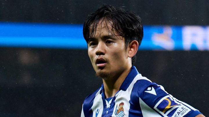 久保建英のドラえもん出演、スペインでも話題！「タケ・クボは実は同選手は日本生まれの日本人」