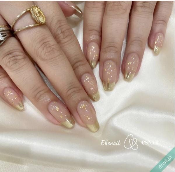 esNAILが投稿したネイルデザイン [photoid:I0126074] via Itnail Design (744160)