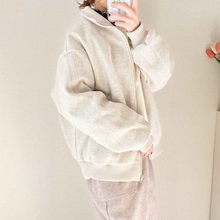 画像: メリハリがあるように見える