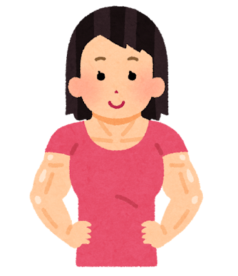 江戸時代は女性の活発さを容認する風潮があった