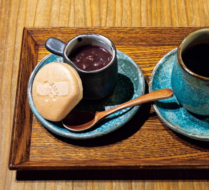 甘党が選ぶ究極の一品！ あんこ好きのための名品手土産【目利きが選ぶ東京手土産】