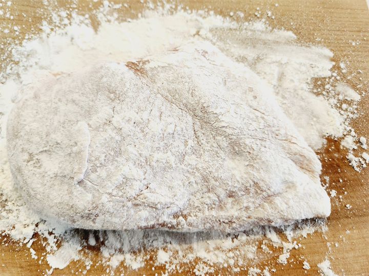 小麦粉