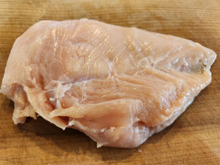 鶏胸肉