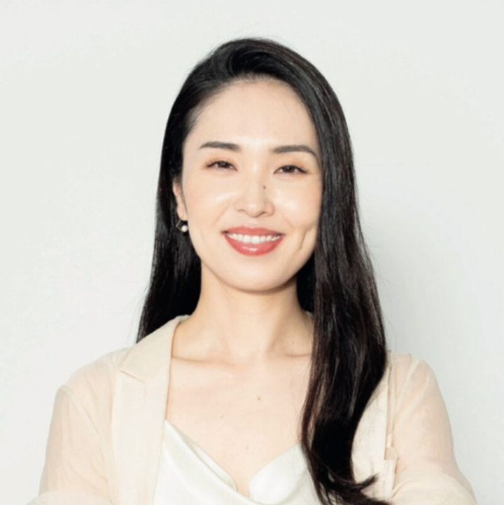 ランジェリーカレッジ学長 中根菜穂子さん