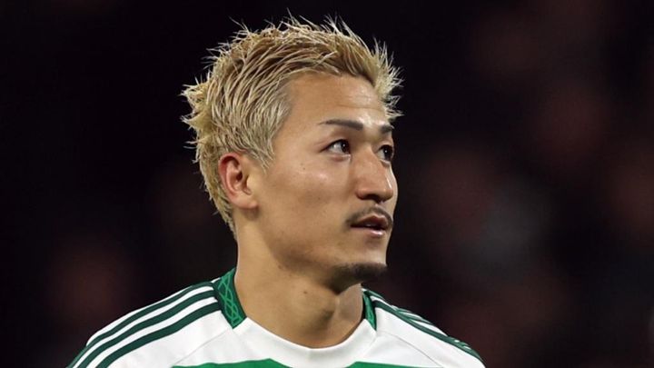 衝撃イメチェンした27歳の日本代表FW、髪を剃っていた秘話を明かす