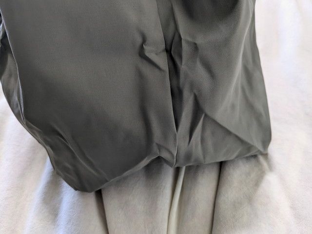 洗える大容量エコバッグ