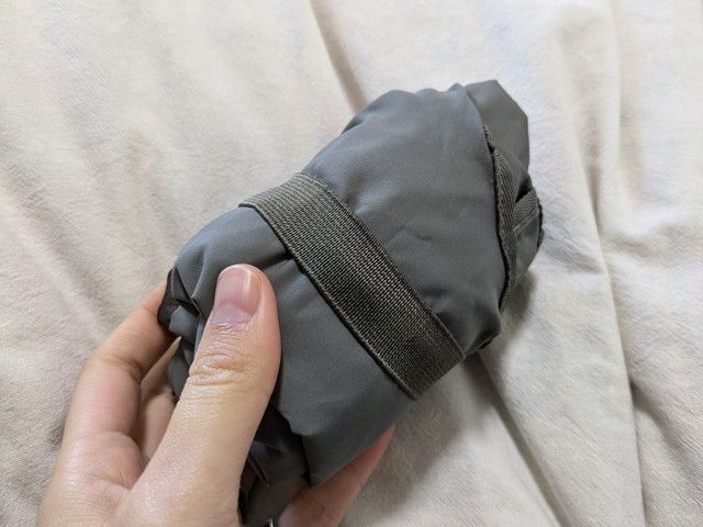 洗える大容量エコバッグ