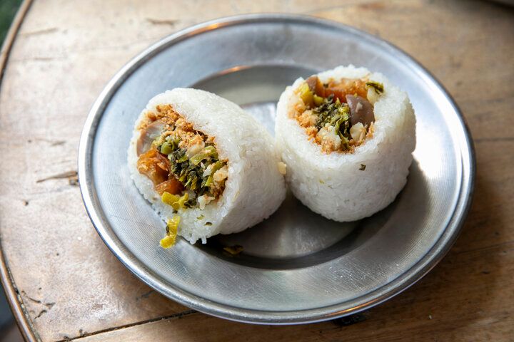 台湾を旅する気分で♪台湾式の朝ごはんが楽しめる五反田「東京豆漿生活」で心も体もぽかぽかに