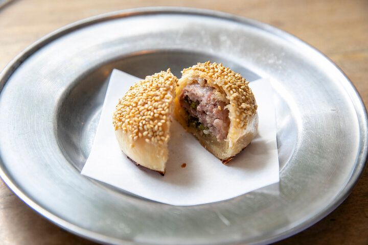 台湾を旅する気分で♪台湾式の朝ごはんが楽しめる五反田「東京豆漿生活」で心も体もぽかぽかに