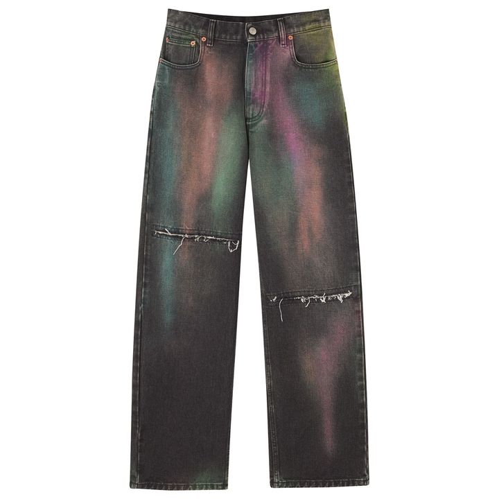 パンツ ￥100,100／MM6 MAISON MARGIELA