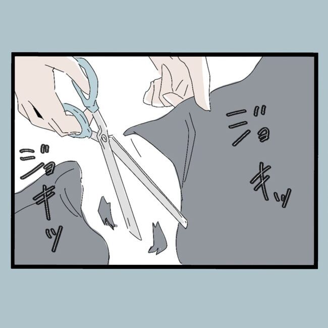 モラハラから脱却できますか？17-15