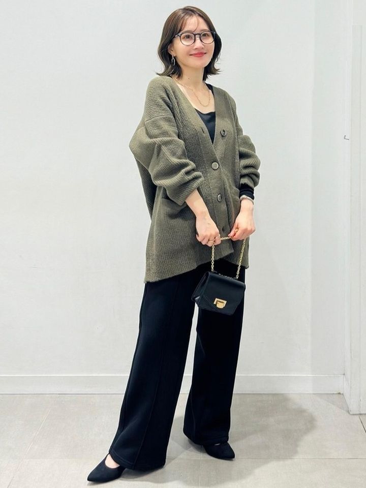 画像1: 出典：GU