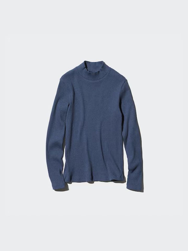 画像1: 出典：ユニクロ