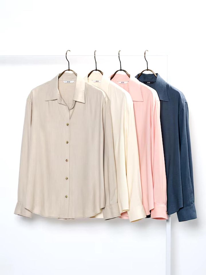 画像4: 出典：ユニクロ