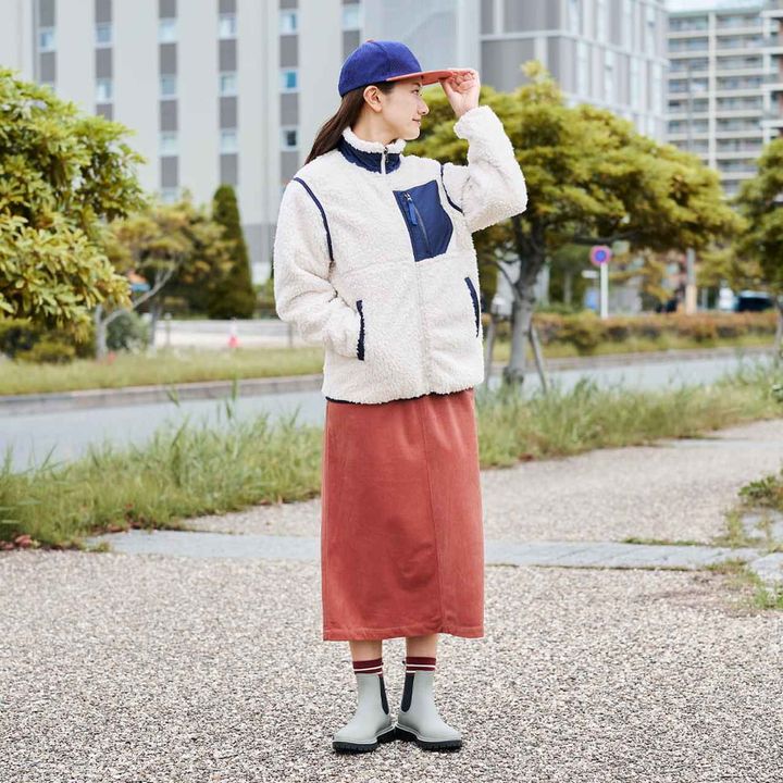 画像3: 出典：WORKMAN