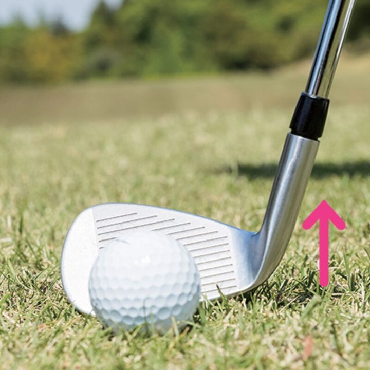 アプローチのミスを防ぐ“3つの必殺技”！熟練コーチが解説