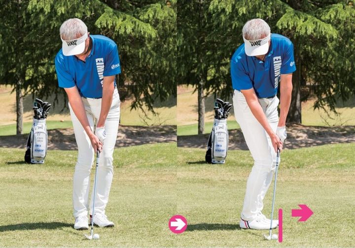 アプローチのミスを防ぐ“3つの必殺技”！熟練コーチが解説