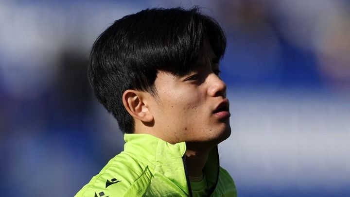 久保建英、2025年に世界最強リーグに移籍か…移籍情報通が意味深発言