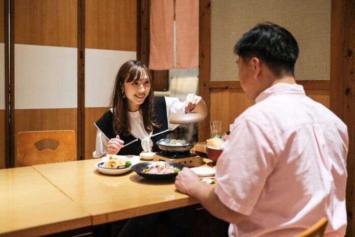 このお店はないわ… デートの飲食店で女性から不評な場所6選