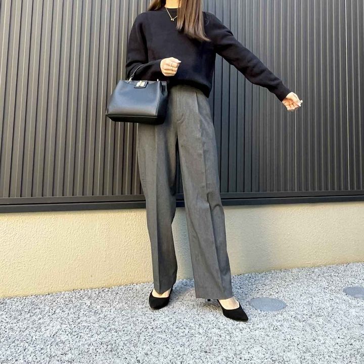 画像: コーディネート1