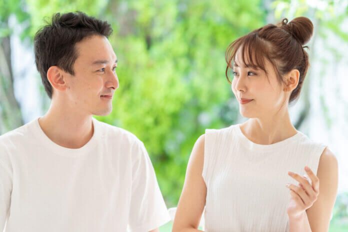 かなりゾッコンです…！ 男性が付き合いたいと思っているサイン8つ