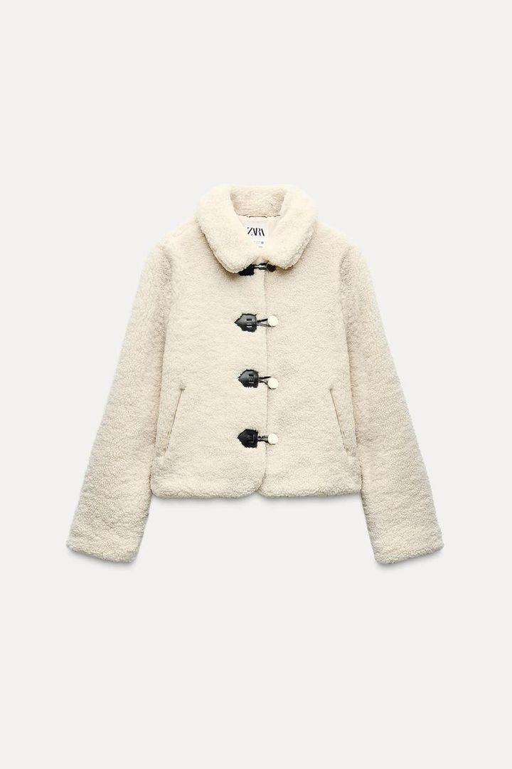 画像2: 出典：ZARA