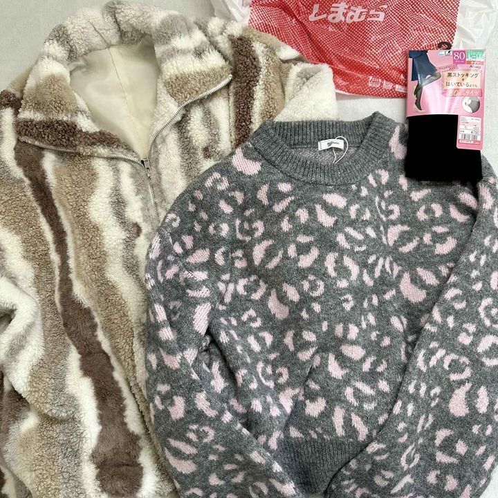 画像: 最新購入品