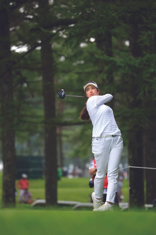 「これから逆襲」天本ハルカ、初優勝の気持ちを語る！